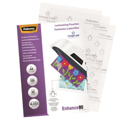 Image de la catégorie Plastifieuse et étuis à plastifier