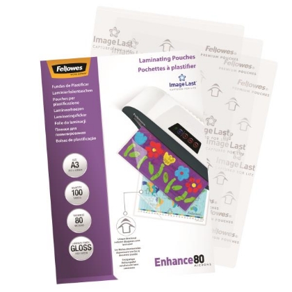 Image de la catégorie Plastifieuse et étuis à plastifier