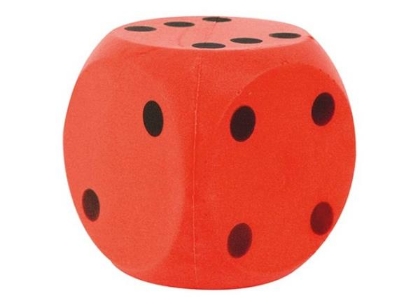 Image de la catégorie Dés et pions