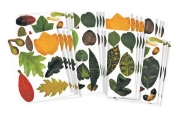 Image de Feuilles variées