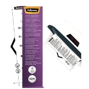 Image de Feuilles de nettoyage A4 pour plastifieuse