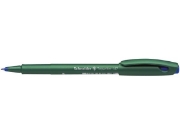 Image de Feutre roller Schneider Topwriter bleu