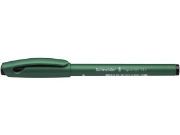 Image de Feutre roller Schneider Topwriter noir