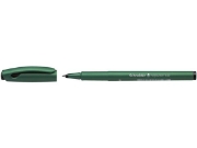 Image de Feutre roller Schneider Topwriter noir