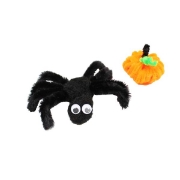 Image de Fil chenille soyeux, 18 brins