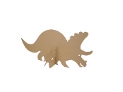 Image de Formes en carton les dinosaures