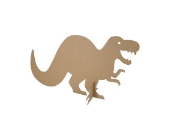 Image de Formes en carton les dinosaures
