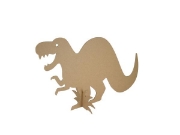 Image de Formes en carton les dinosaures