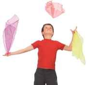 Image de Foulards, les 3