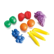 Image de Fruits de tri