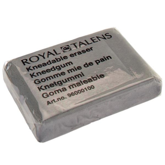 Image de Gomme mie de pain Talens les 20