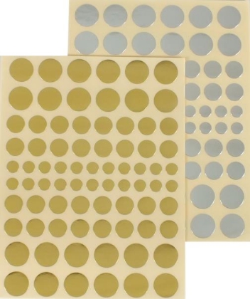 Image de la catégorie Gommettes, stickers