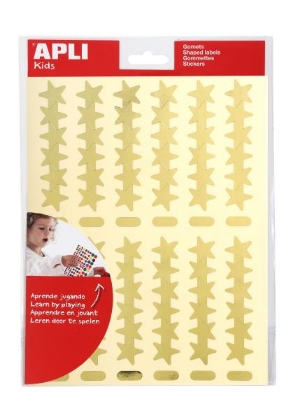 Image de la catégorie Gommettes, stickers