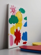 Image de Ma première gouache, flacons de 8 x 250 ml