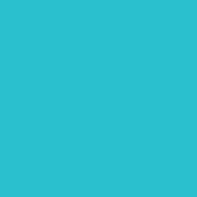 Image de Gouache Ecola 1000 ml Cyan