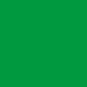 Image de Gouache Ecola 1000 ml Vert foncé