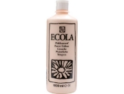 Image de Gouache Ecola 1000 ml Couleur chair