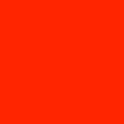 Image de Gouache Ecola 1000 ml Orange