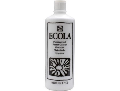 Image de la catégorie Gouaches Ecola