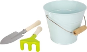 Image de Grand set d'outils de jardin