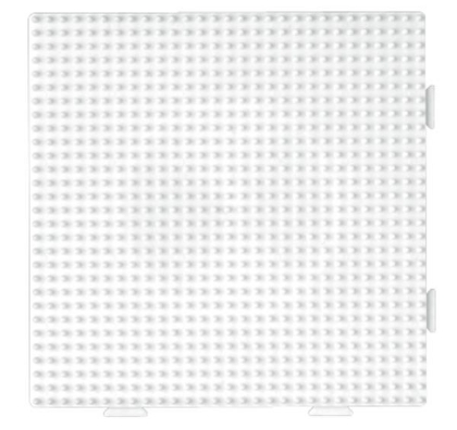 Image de la catégorie Mosaïco perles, playmaïs, Aqua perles