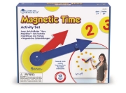 Image de Horloge magnétique pour la classe