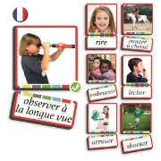 Image de Images et verbes