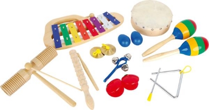Image de la catégorie Instruments