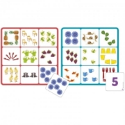 Image de 4, 5, 6, Je compte