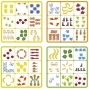Image de 4, 5, 6, Je compte