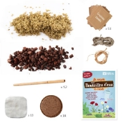 Image de Je recycle mes bouteilles d'eau à l'école