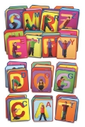 Image de Apprendre l’alphabet en bougeant