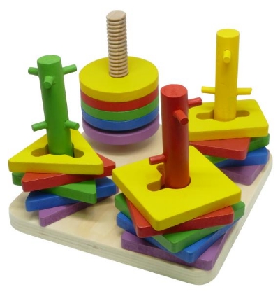 Image de la catégorie Jeux éducatifs