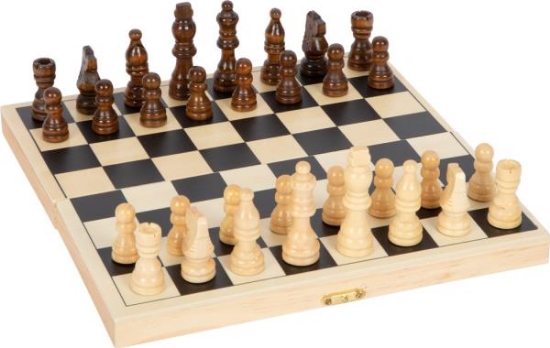 Image de Jeu d’échecs