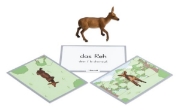 Image de Jeu de vocabulaire - les animaux de la forêt