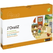 Image de J'oraliz