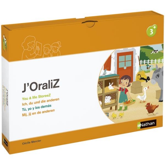 Image de J'oraliz