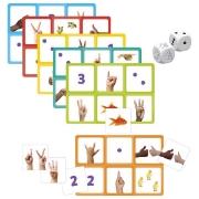 Image de Jouons avec 1, 2, 3