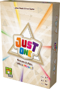 Image de Just One