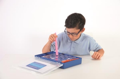 Image de la catégorie Matériel d'exploration et d'expérimentation