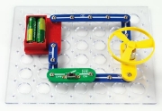 Image de Coffret d’expérimentation électronique