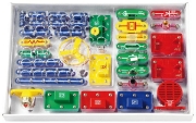 Image de Coffret d’expérimentation électronique