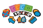Image de Kit d'initiation au codage - Lets go code !