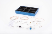 Image de Kit d’électricité pour connexions magnétiques