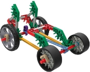 Image de K'NEX les transports