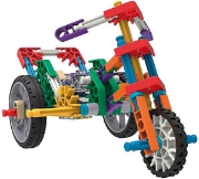 Image de K'NEX les transports