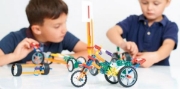 Image de K'NEX les transports