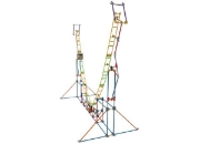 Image de K'NEX les montagnes russes