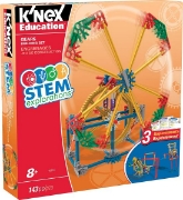 Image de K'NEX kit engrenages 2