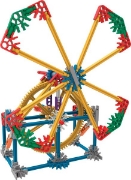 Image de K'NEX kit engrenages 2